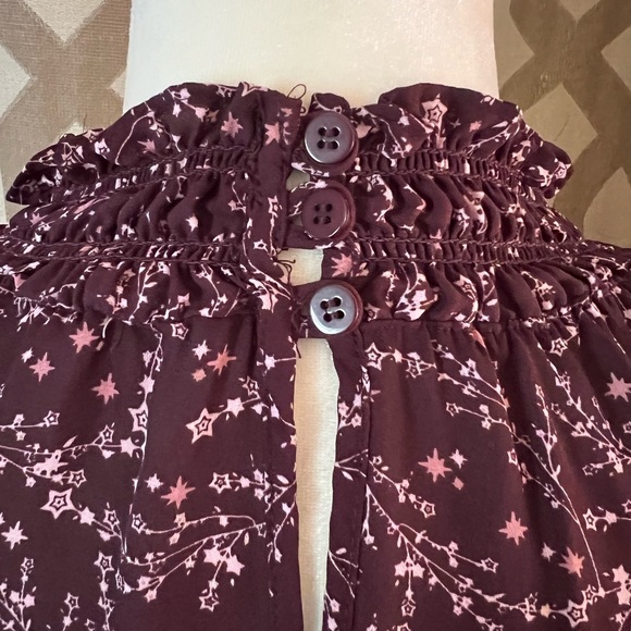 Blouse - Picture 3 of 4